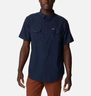 COLUMBIA UTILIZER II SOLID SS