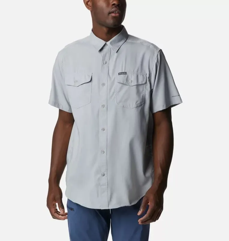 COLUMBIA UTILIZER II SOLID SS