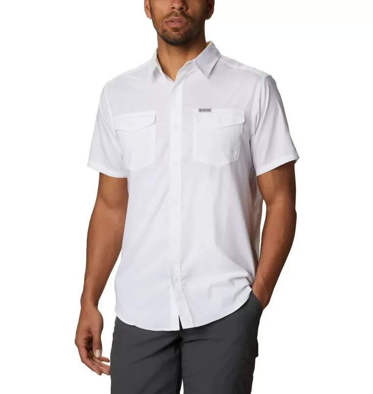 COLUMBIA UTILIZER II SOLID SS