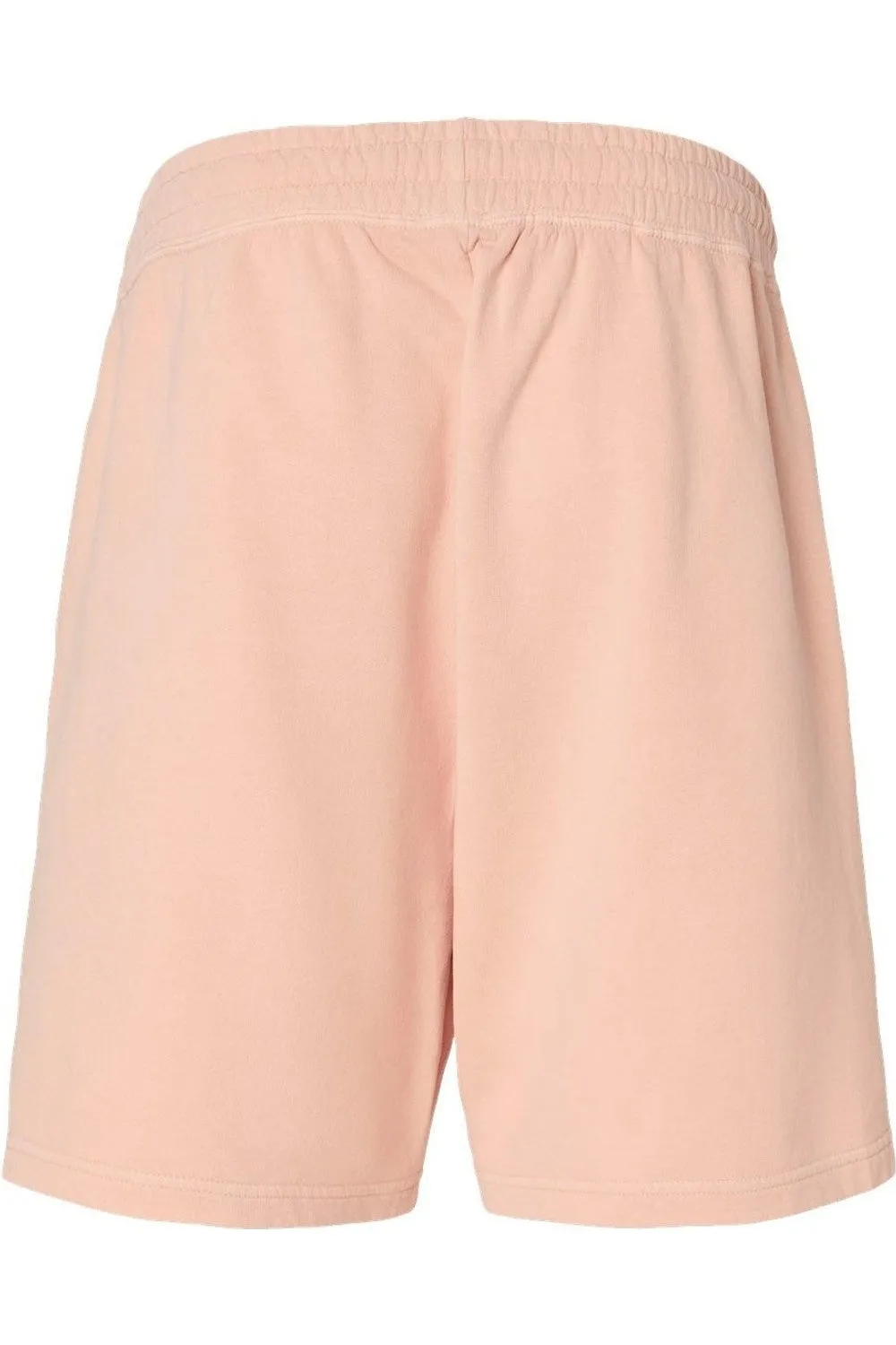 Comfort Colors Garment-Dyed Lightweight Fleece Sweat Shorts