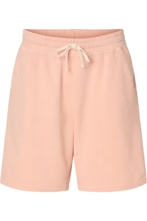 Comfort Colors Garment-Dyed Lightweight Fleece Sweat Shorts