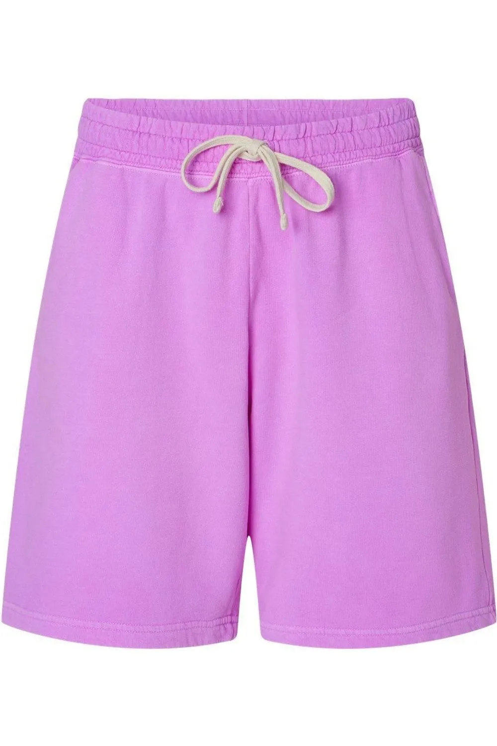 Comfort Colors Garment-Dyed Lightweight Fleece Sweat Shorts