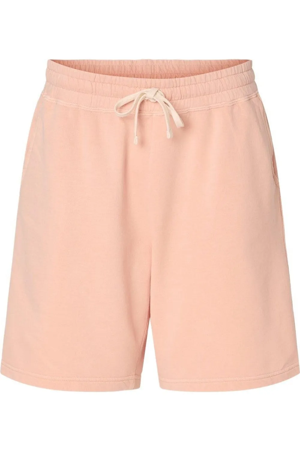 Comfort Colors Garment-Dyed Lightweight Fleece Sweat Shorts