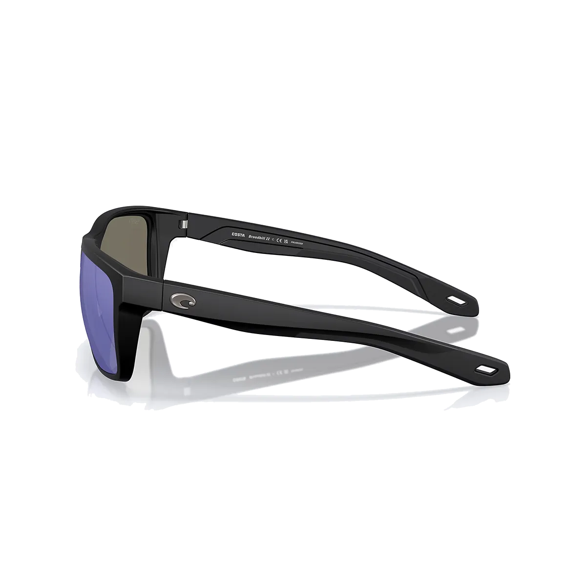 Costa Broadbill II Black   Blue Unisex