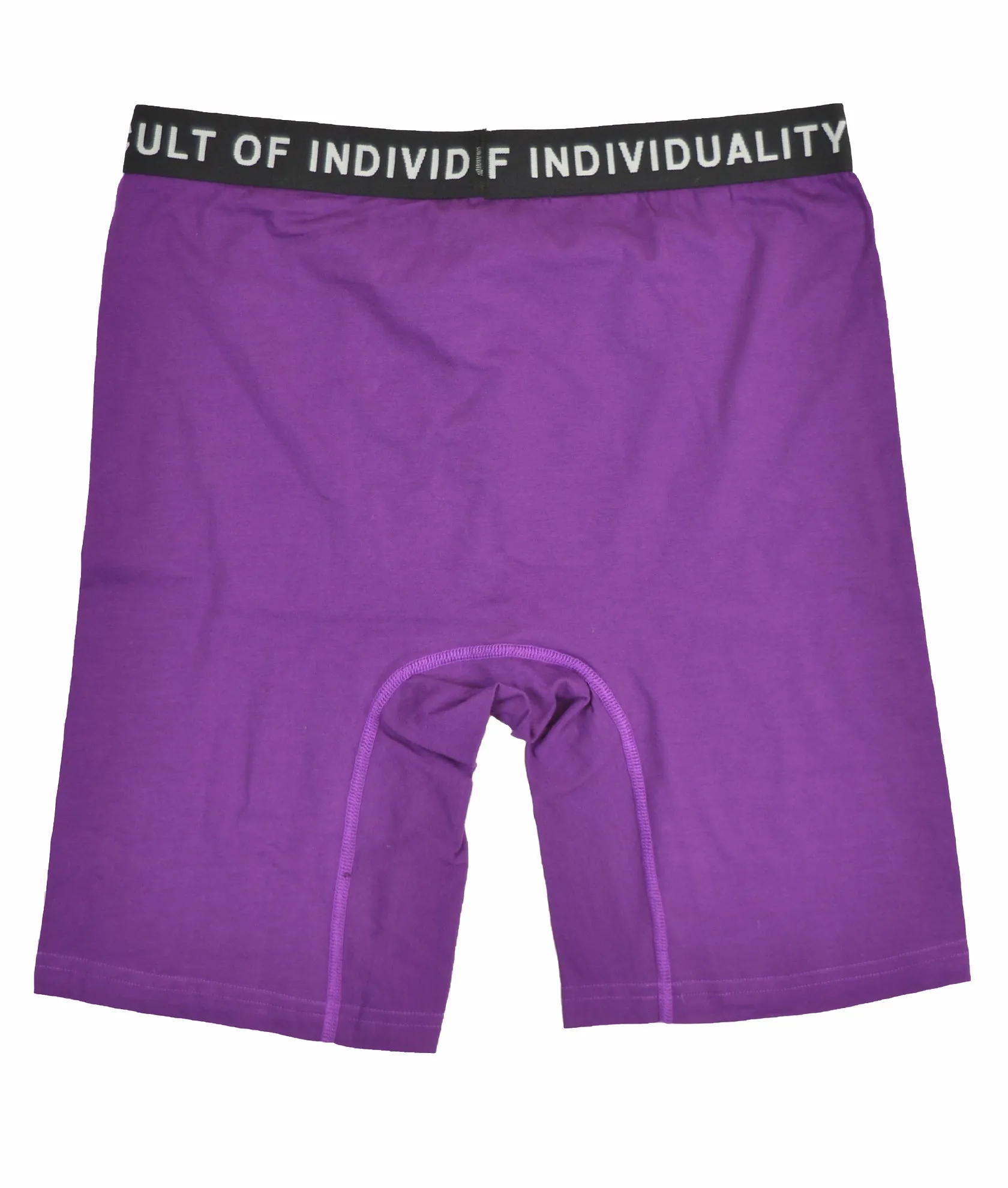Cult Briefs "Rage" In Acai / Multi