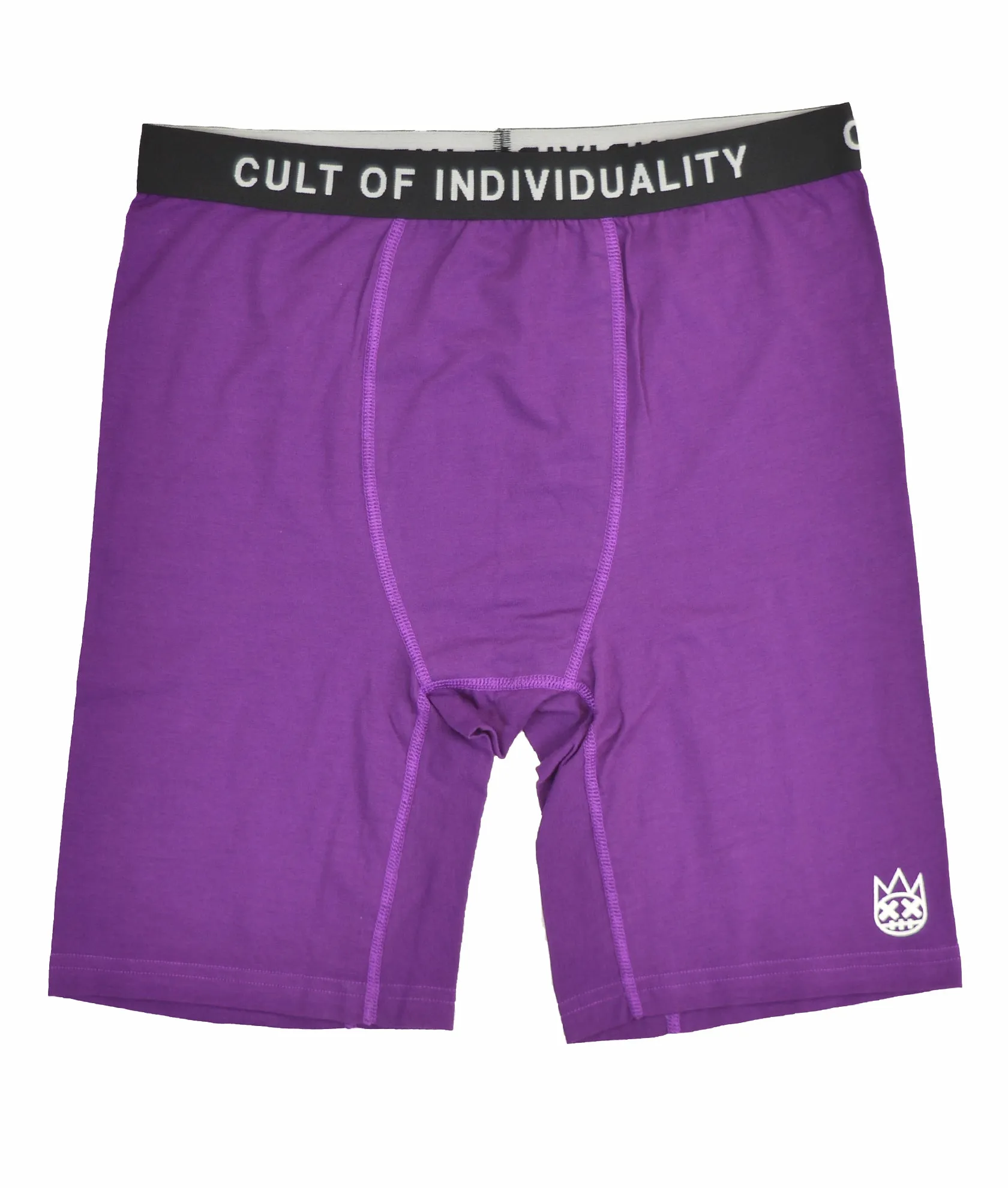 Cult Briefs "Rage" In Acai / Multi
