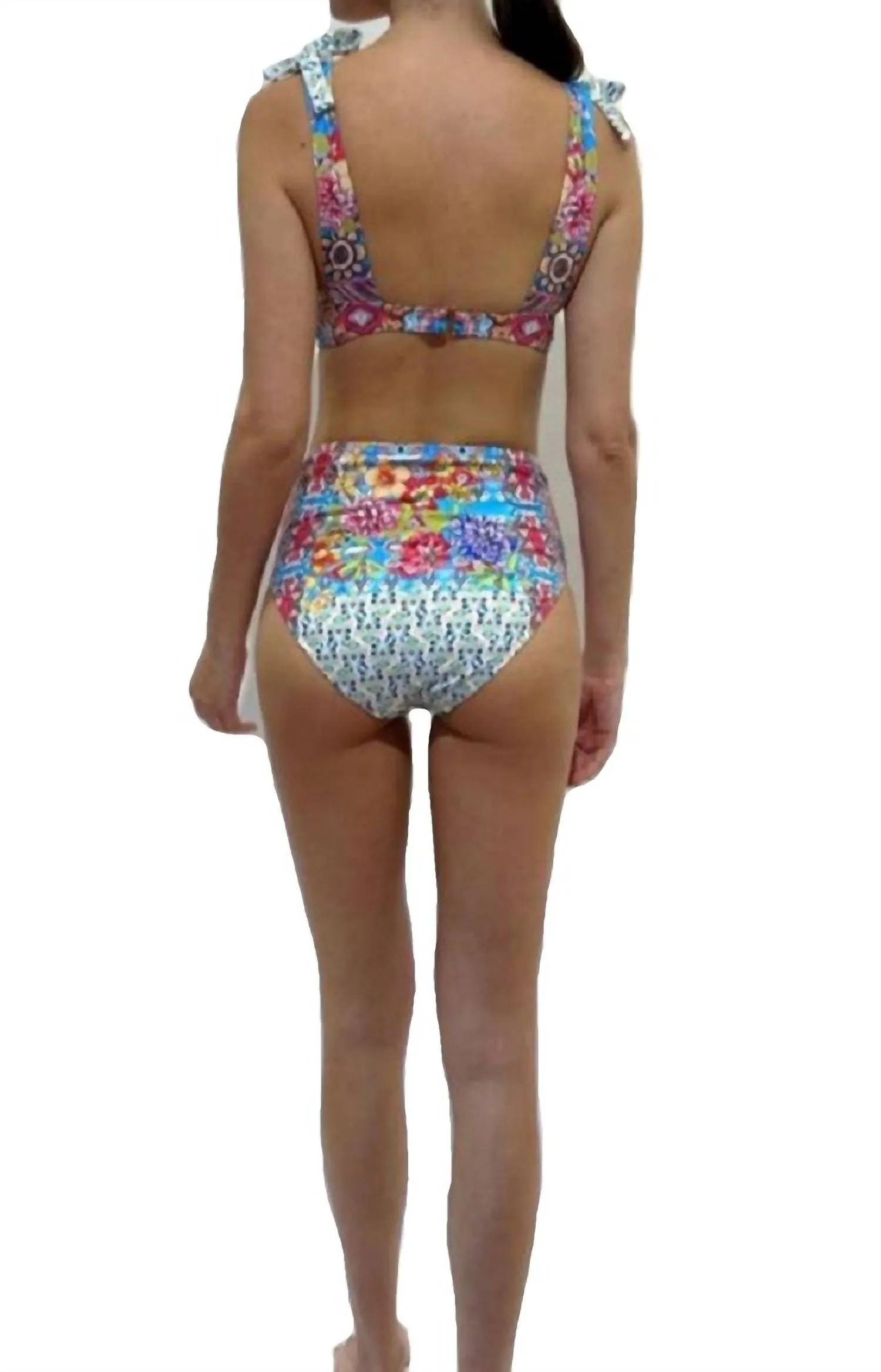 Daydream Hipster In Multi