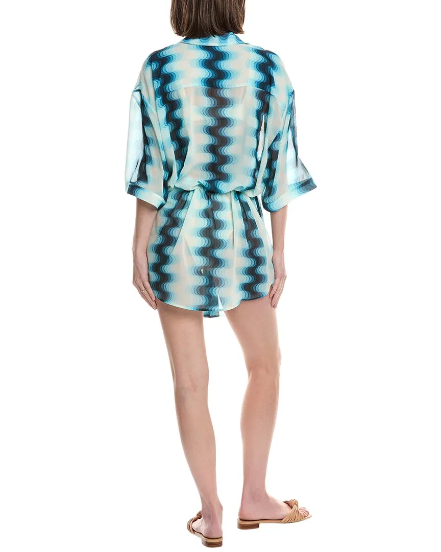 Devon Windsor Gala Shirt
