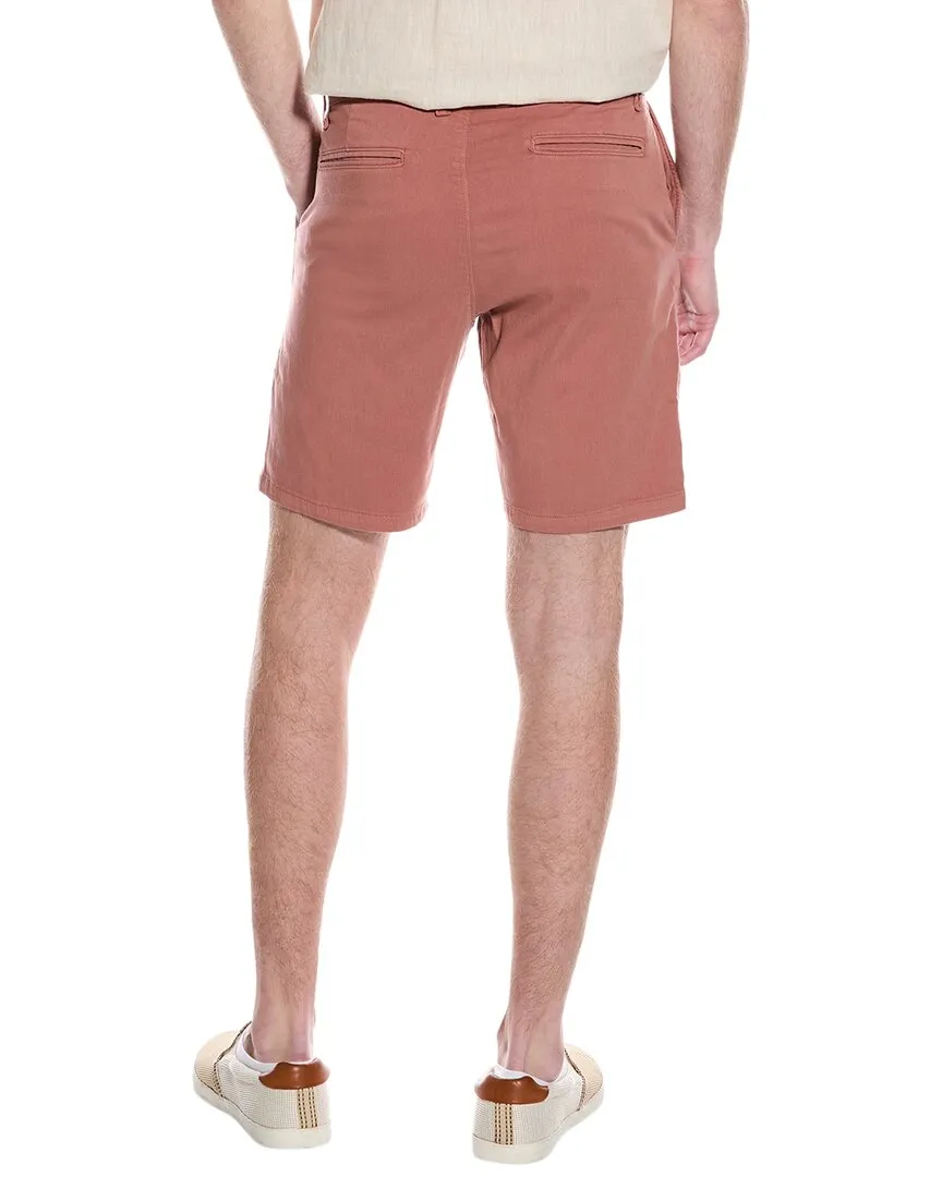 DL1961 Jake Short