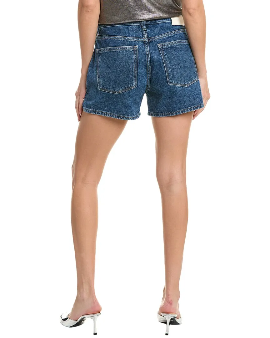 DL1961 Zoie North Beach Relaxed Short
