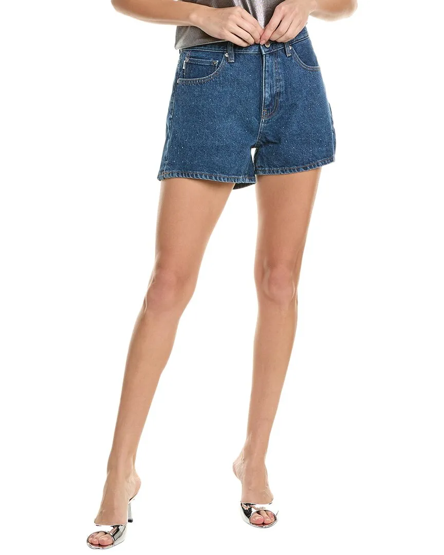 DL1961 Zoie North Beach Relaxed Short