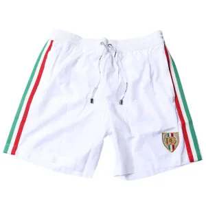 Dolce & Gabbana Polyester Men's Swimwear