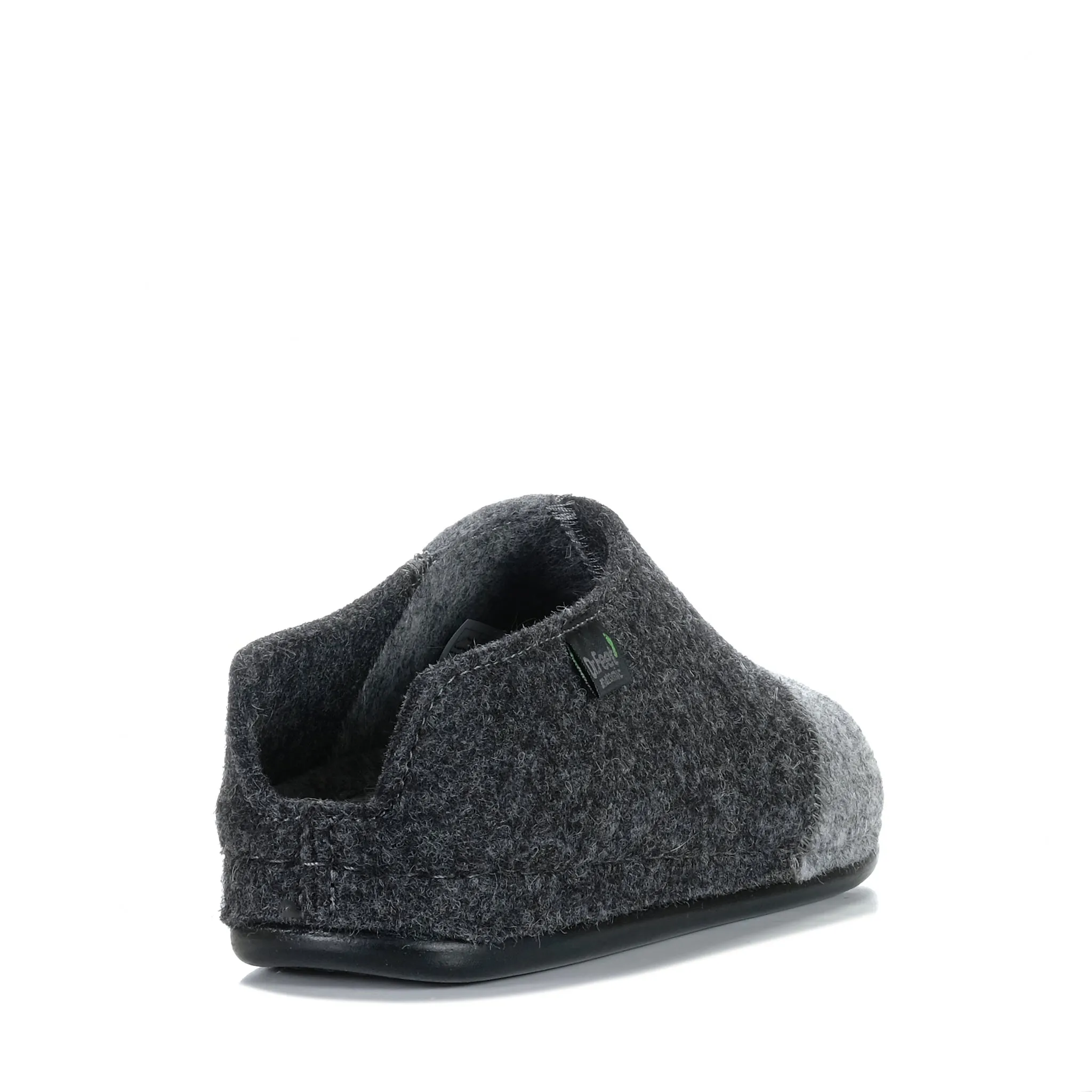 Dr Feet Hilda Black Mix
