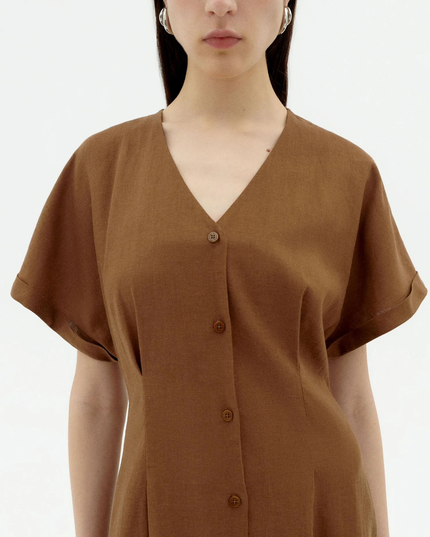 Dress Laura Otter-Brown