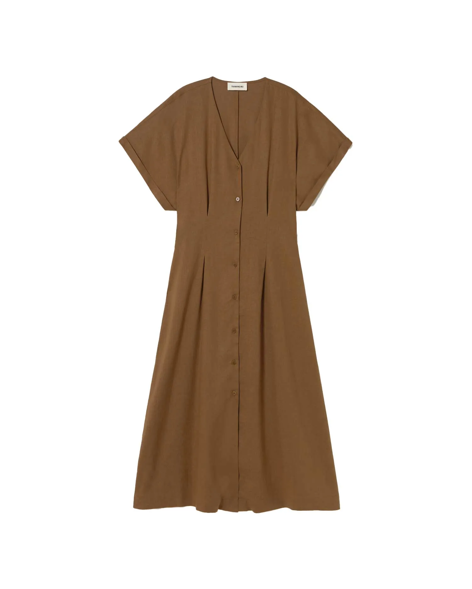 Dress Laura Otter-Brown