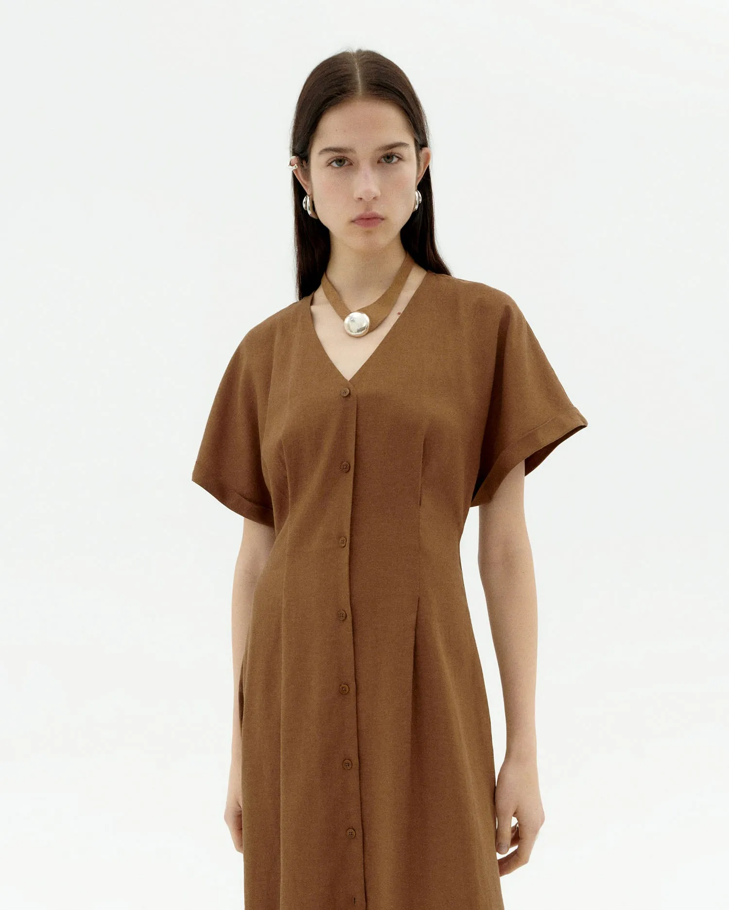 Dress Laura Otter-Brown