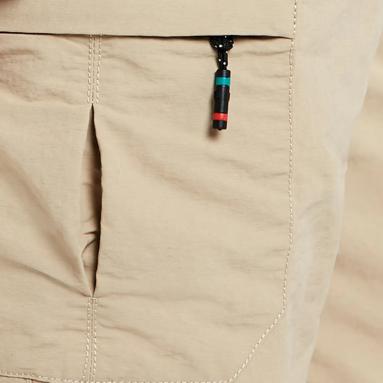 Dubarry Cyprus Shorts Sand