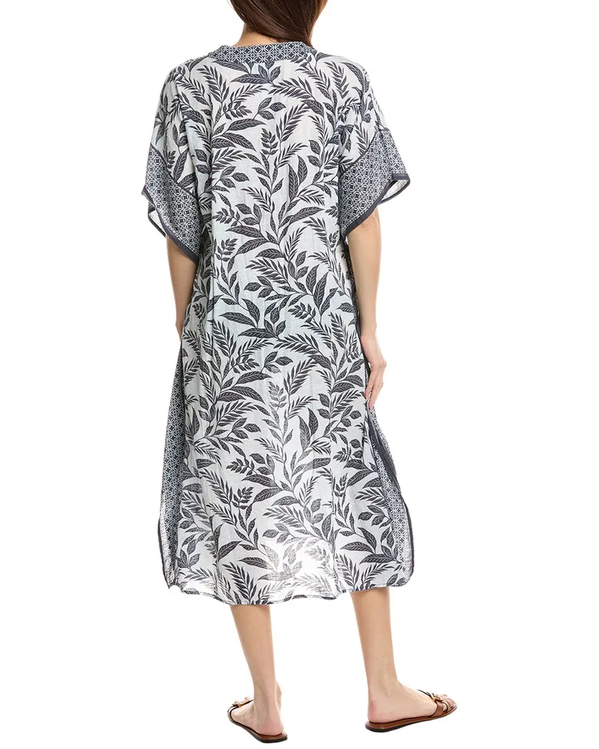Echo Casablanca Maxi Caftan