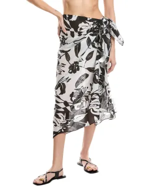 Echo Lily Pareo Wrap In-A-Bag