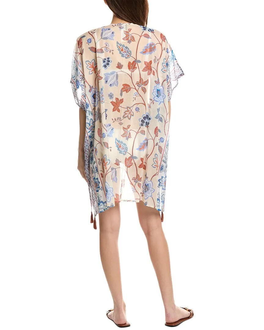 Echo Wanderlust Duster