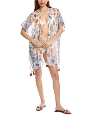 Echo Wanderlust Duster