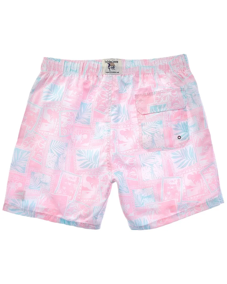 Endless Summer Volley Swim Short