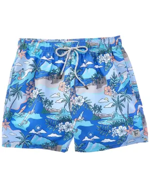 Endless Summer Volley Swim Short