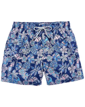 Endless Summer Volley Swim Short