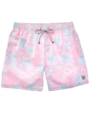 Endless Summer Volley Swim Short