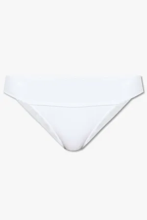 Eres Womens Swimwear Bottom In White