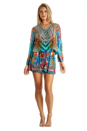 Estrella? Tunic Dress