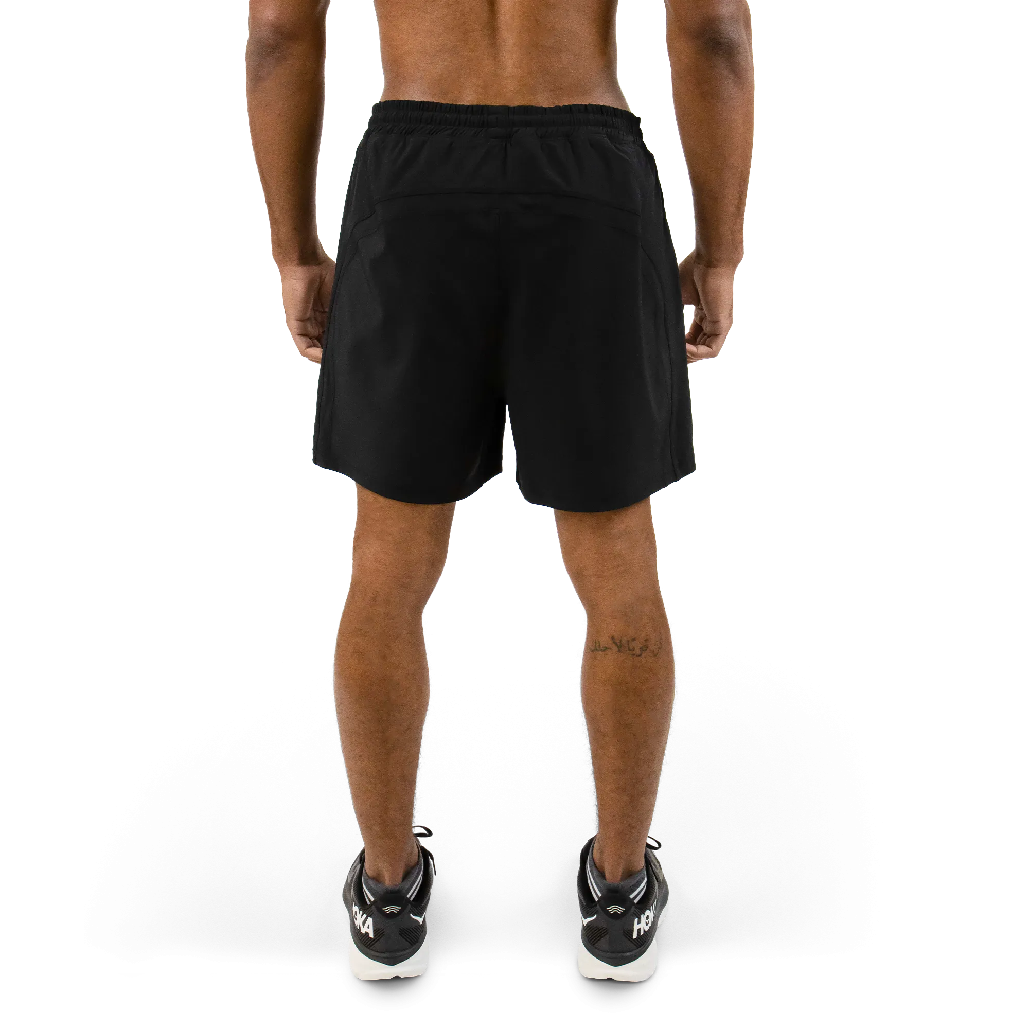 F2R Elite 5" Short III