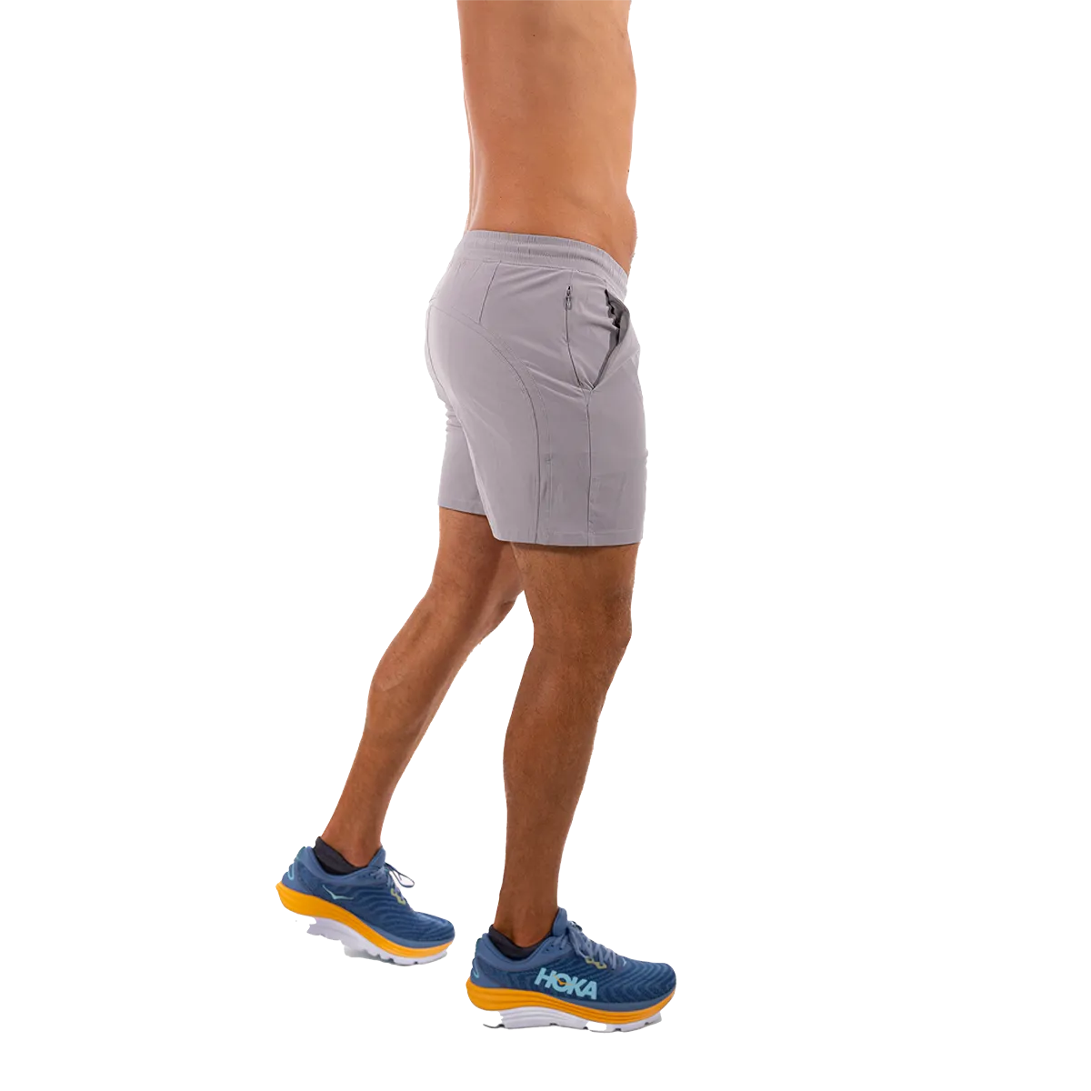 F2R Elite 5" Short III