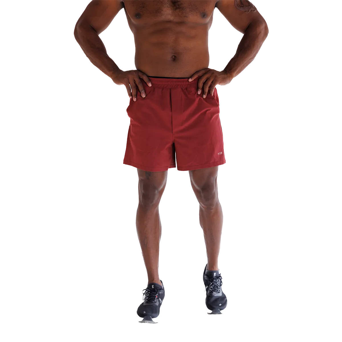F2R Elite 5" Short III