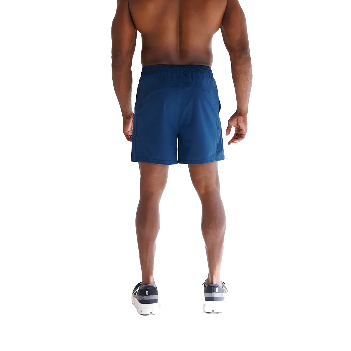 F2R Elite 5" Short III
