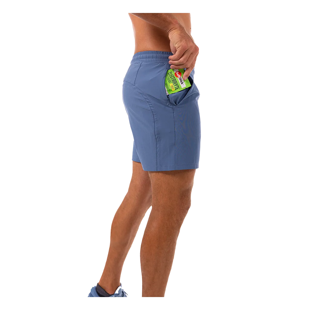 F2R Elite 5" Short III