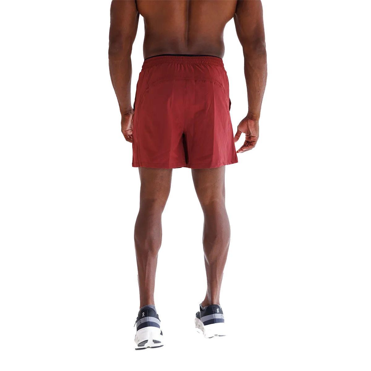 F2R Elite 5" Short III
