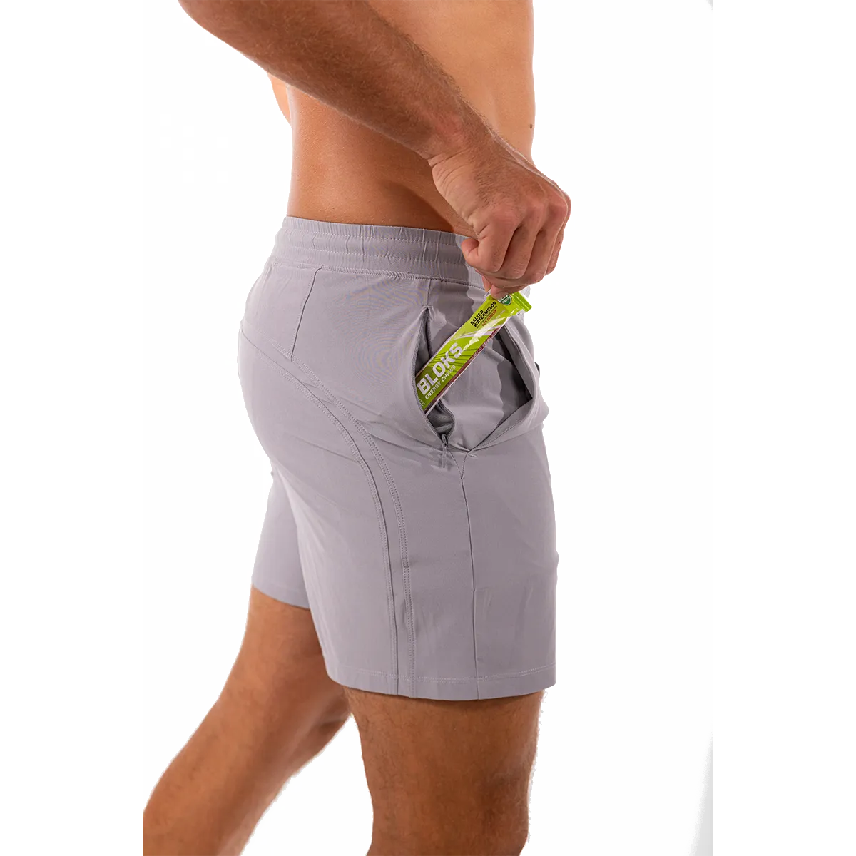 F2R Elite 5" Short III