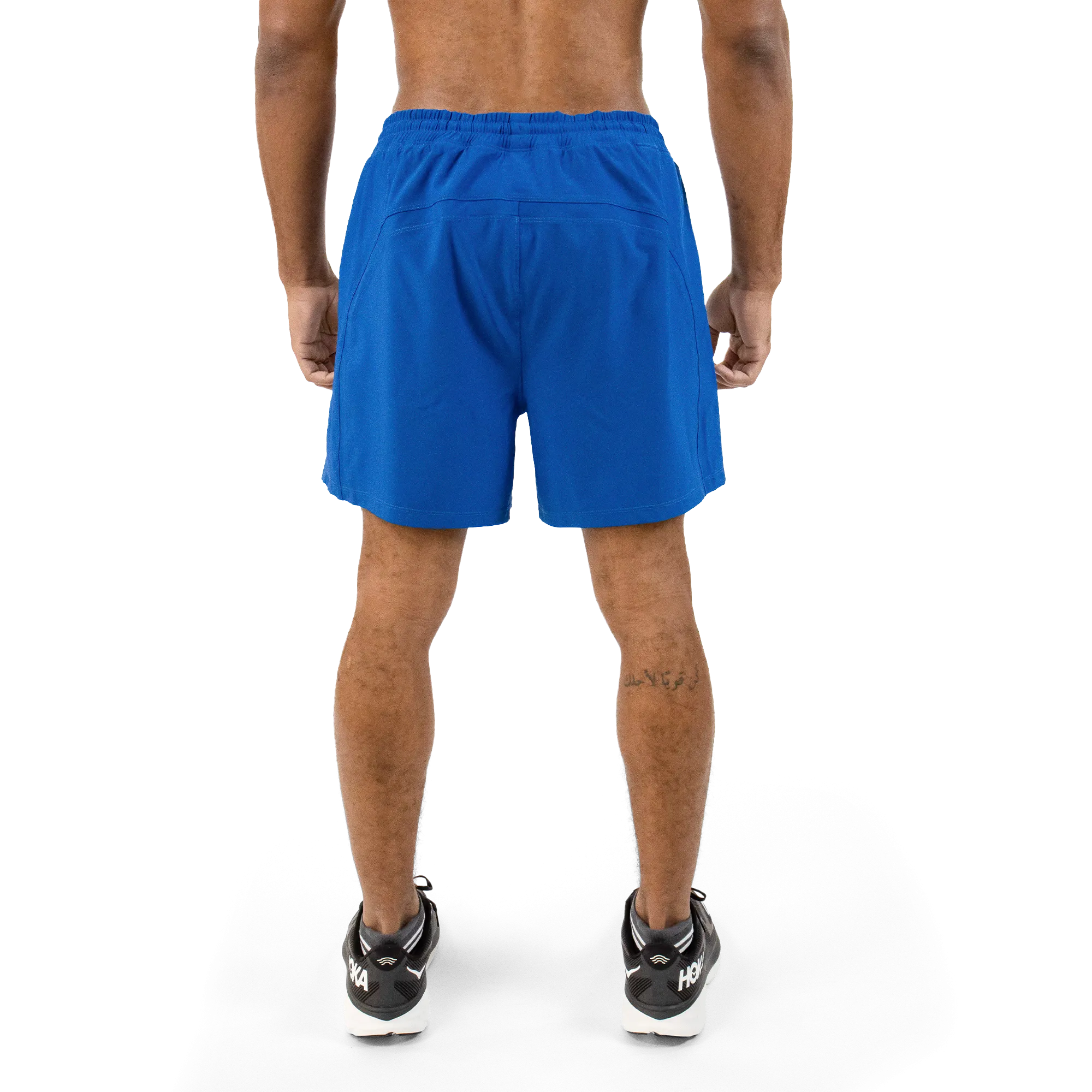 F2R Elite 5" Short III