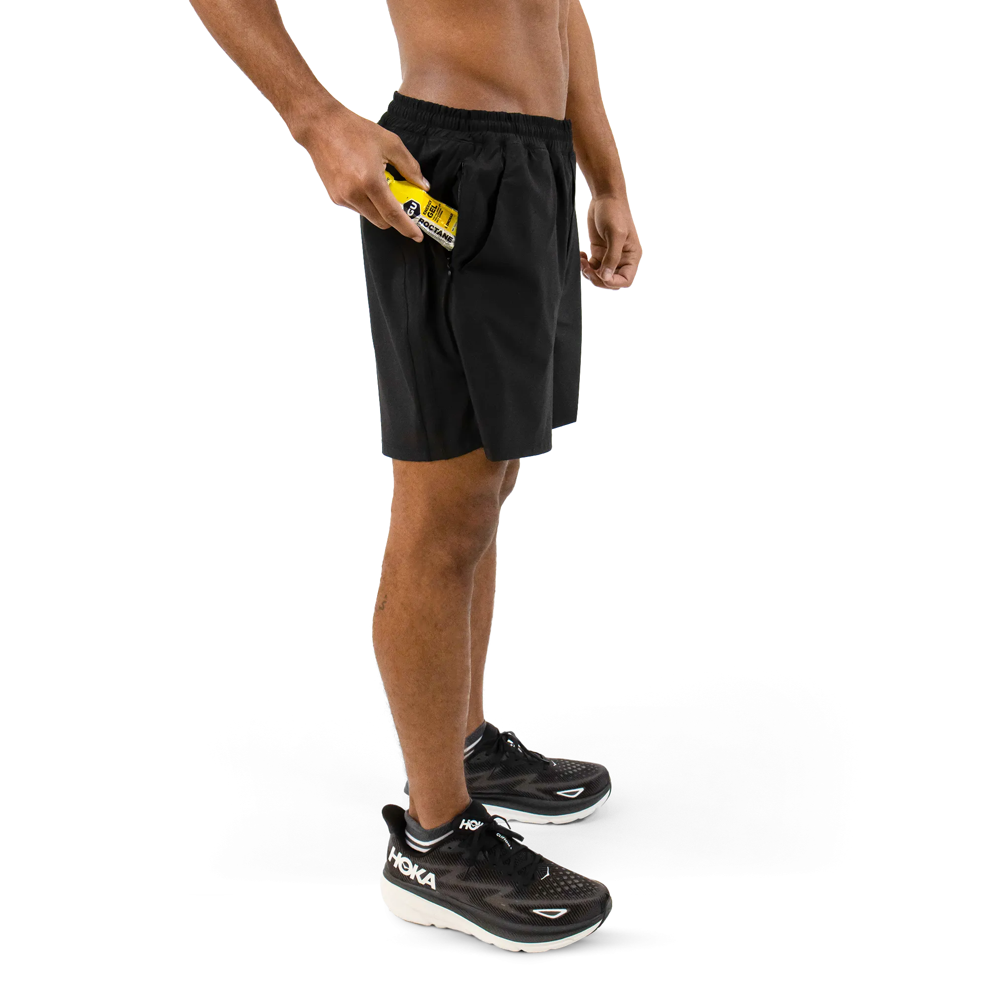F2R Elite 5" Short III