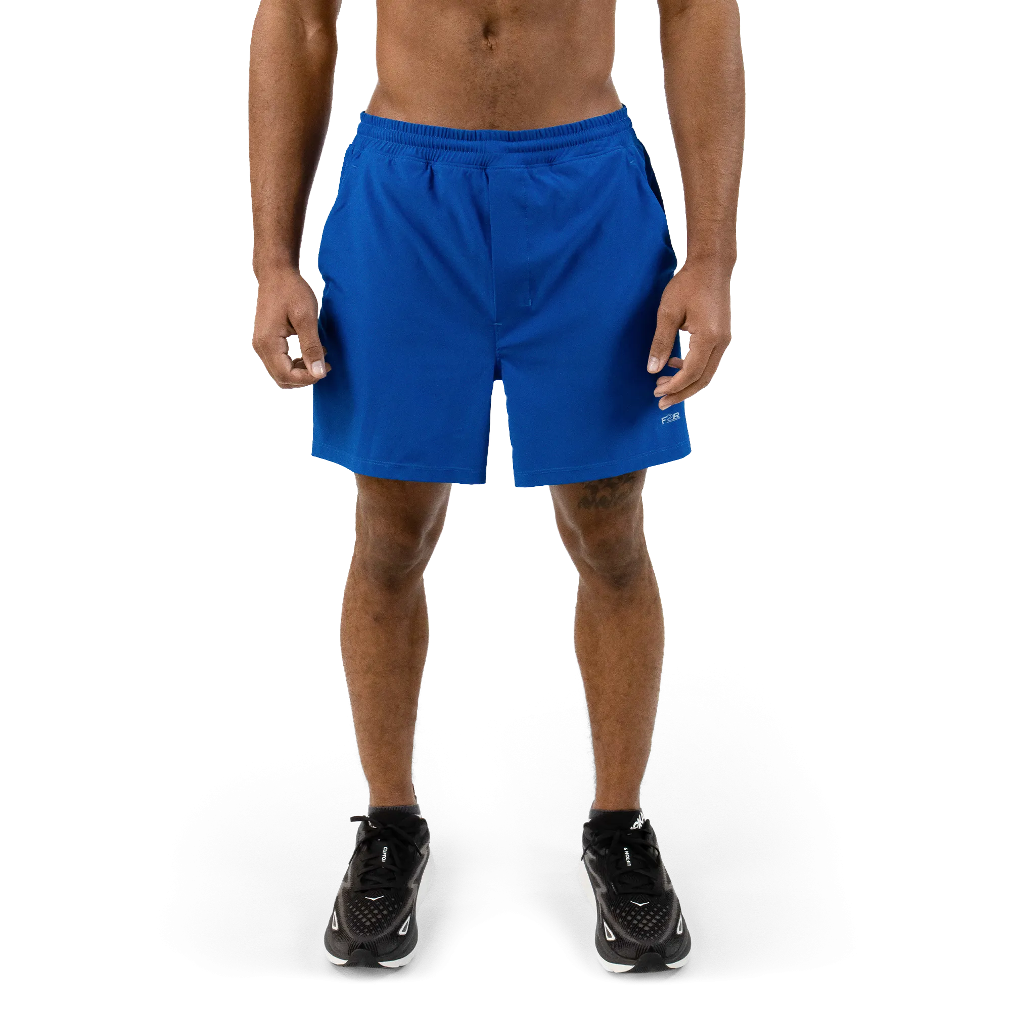 F2R Elite 5" Short III