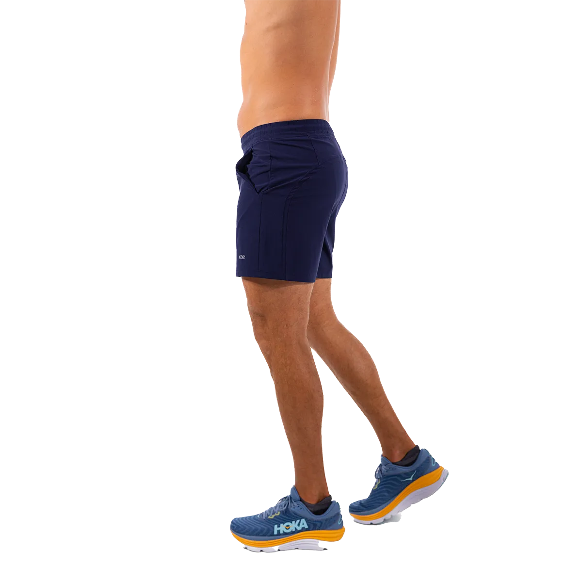 F2R Elite 5" Short III