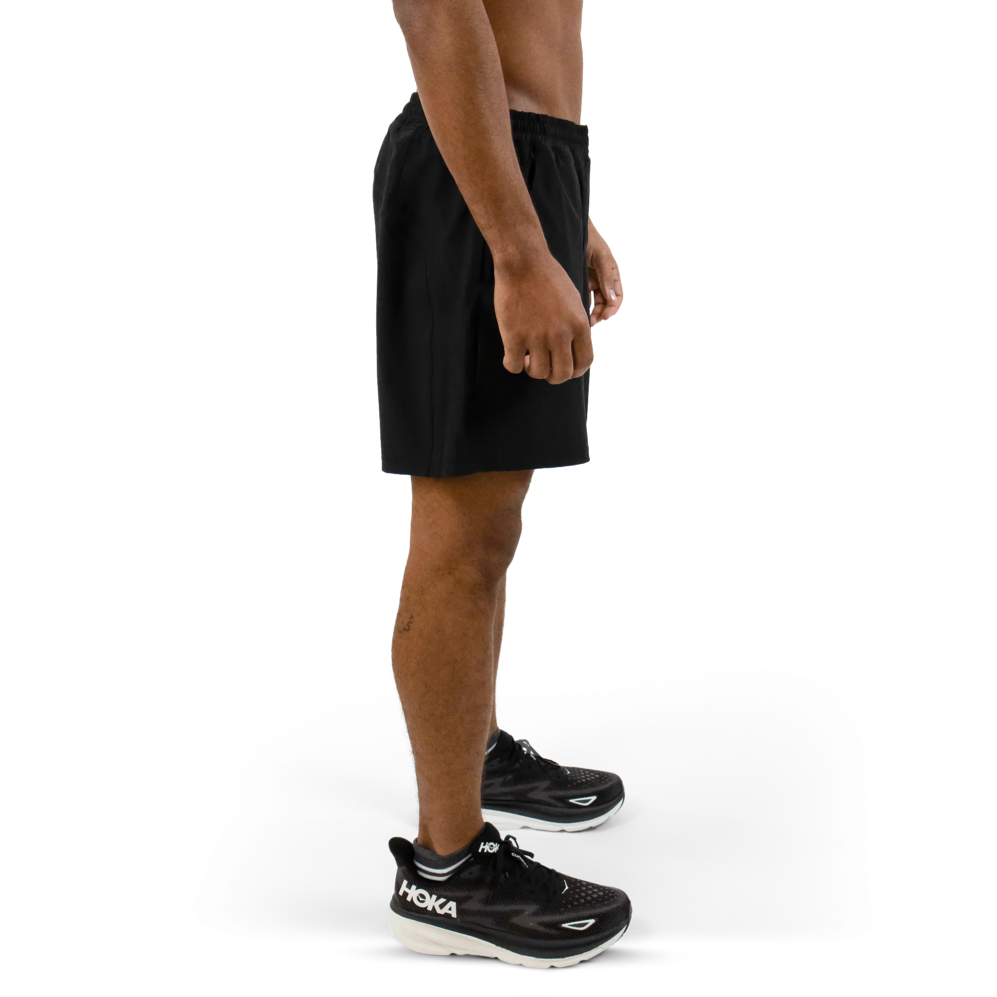 F2R Elite 5" Short III