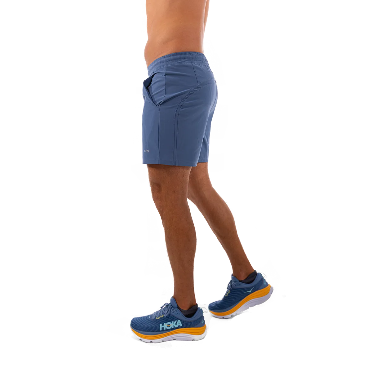 F2R Elite 5" Short III