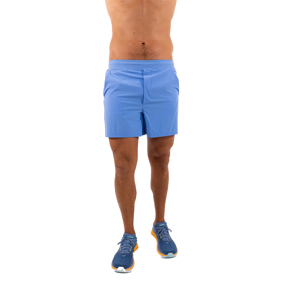 F2R Elite 5" Short III