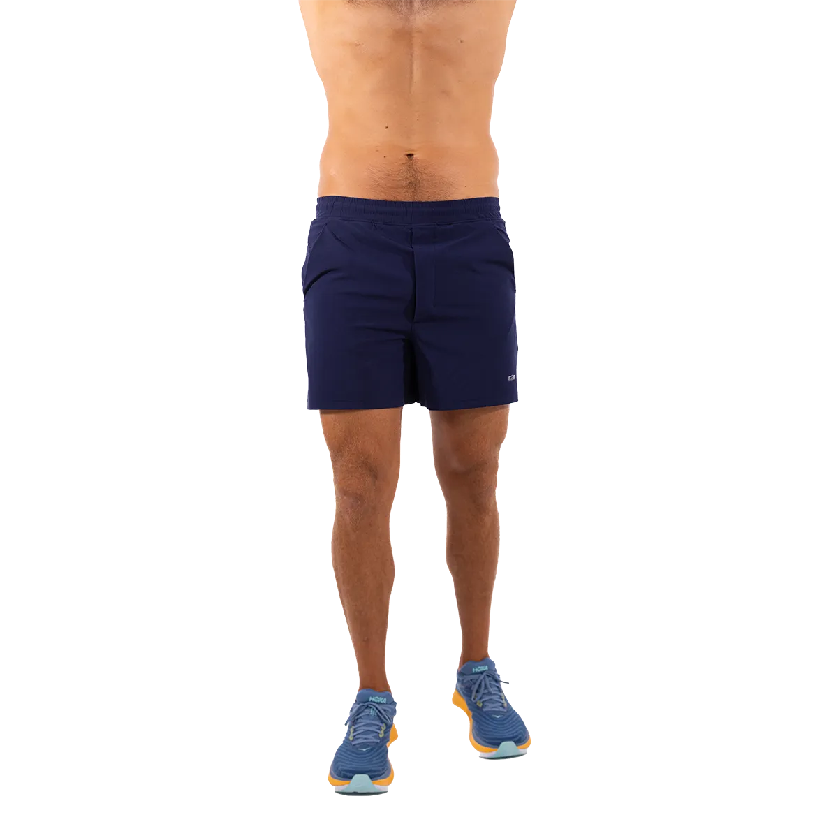 F2R Elite 5" Short III