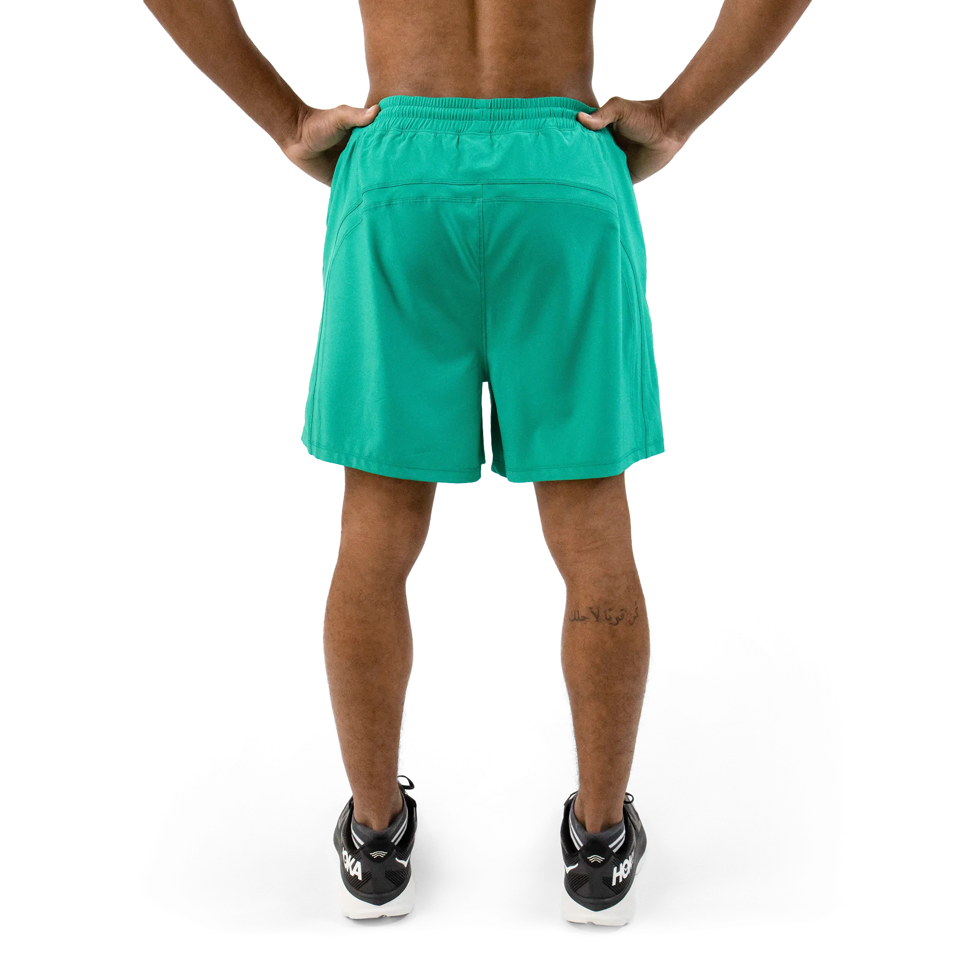 F2R Elite 5" Short III