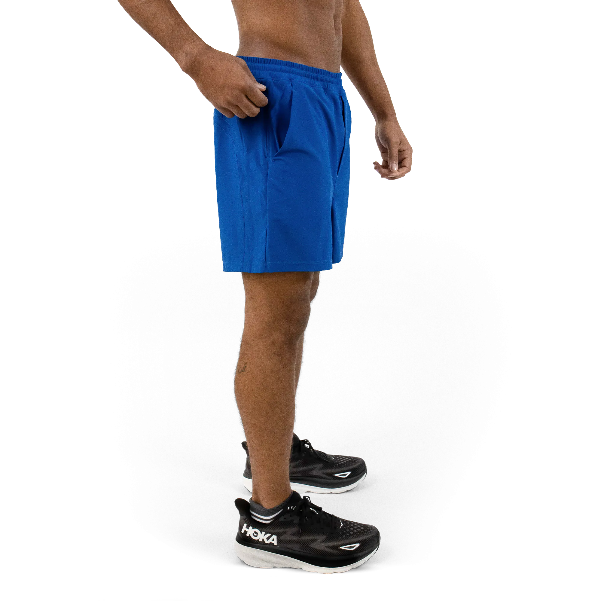 F2R Elite 5" Short III