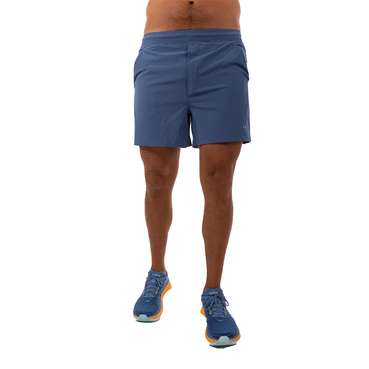 F2R Elite 5" Short III