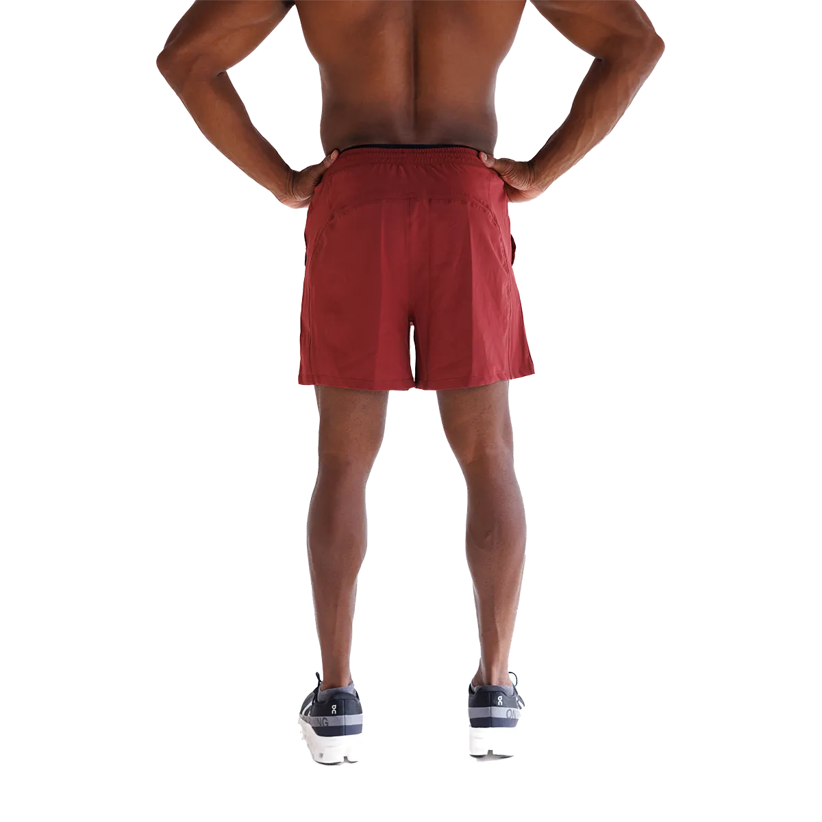 F2R Elite 5" Short III